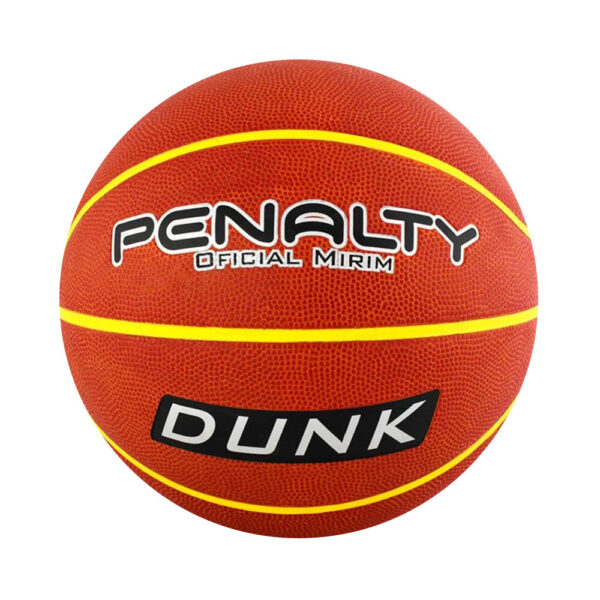 Bola de Basquete Penalty Dunk Masculino – Atacado